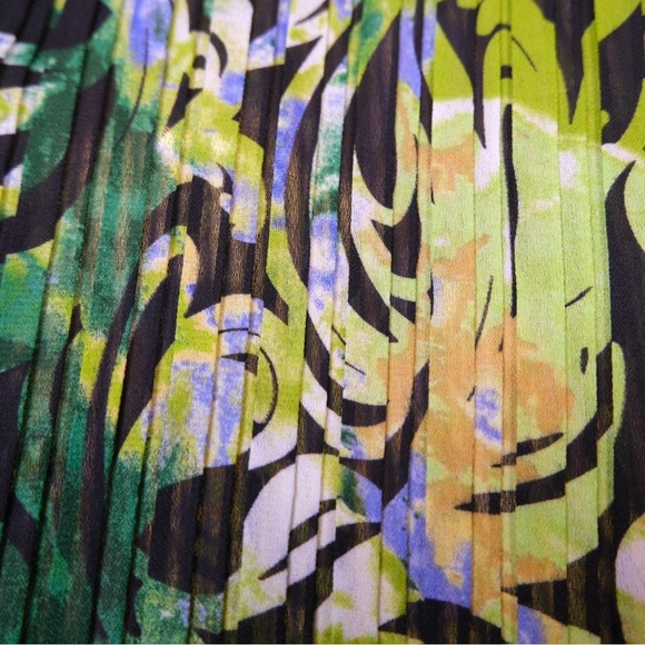 Y2K Vintage Fairy Cato Button Up Size Small - Picture 7 of 7